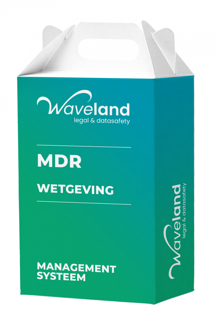 MDR Wetgeving Waveland